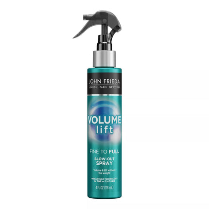 John Frieda Volume Lift Fine To Full Blow Out Spray 113g