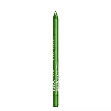 Nyx Professional Makeup Epic Wear Liner Stick Long Lasting Eyeliner Pencil Green