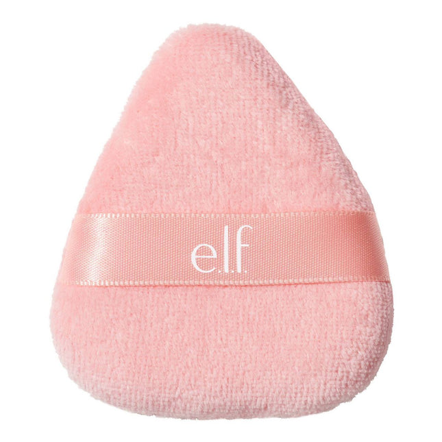 E.L.F Halo Glow Powder Puff