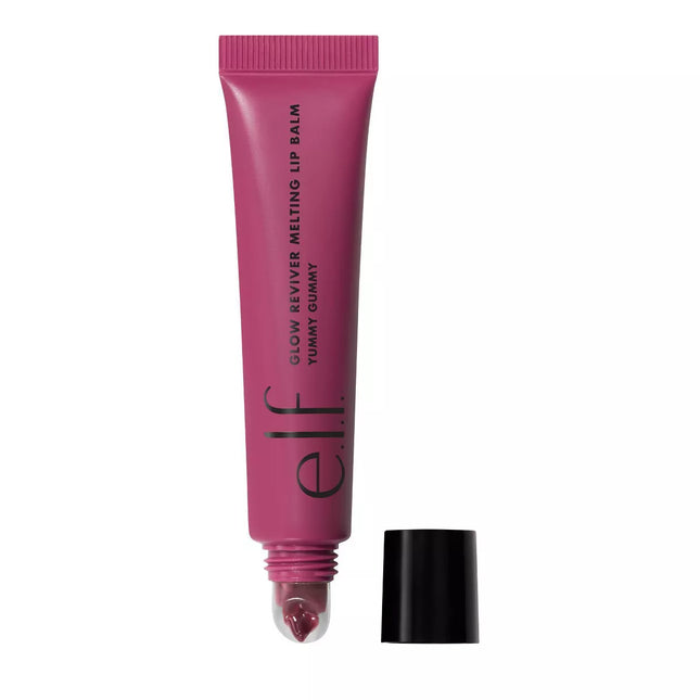 Elf Glow Lip Balm Yummy Gummy