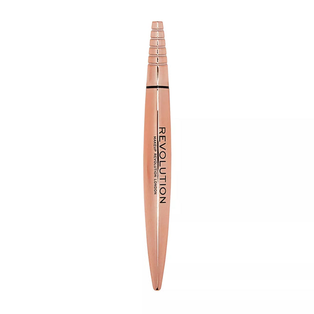 Revolution Renaissance Flick Liquid Eyeliner Pen - Black
