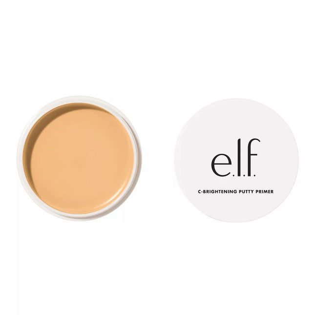 E.L.F. C Brightening Putty Primer Universal Sheer