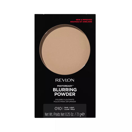 Revlon Photoready Finishing Pressed Powder Fair/Light - OhYouLuckyDuck.com.au