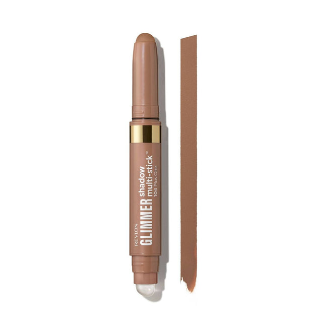 Revlon Glimmer Shadow Multi Stick 104 Plus One 17g