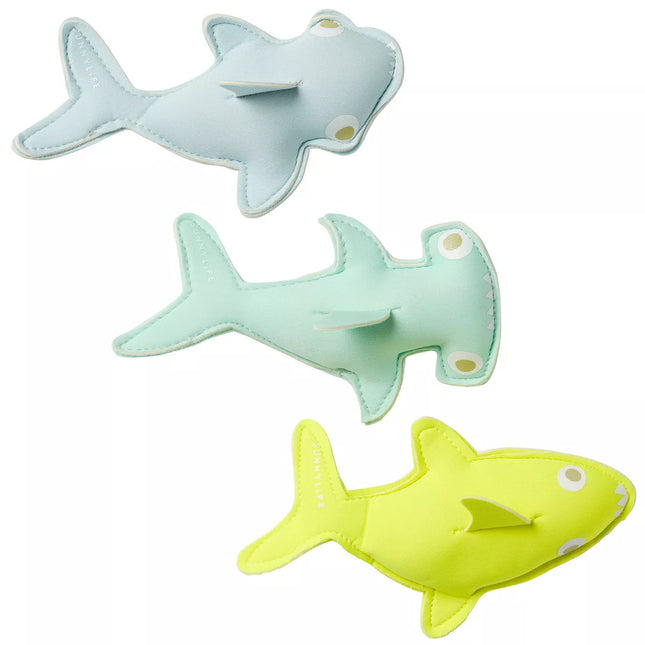 Sunnylife Salty The Shark Dive Buddies