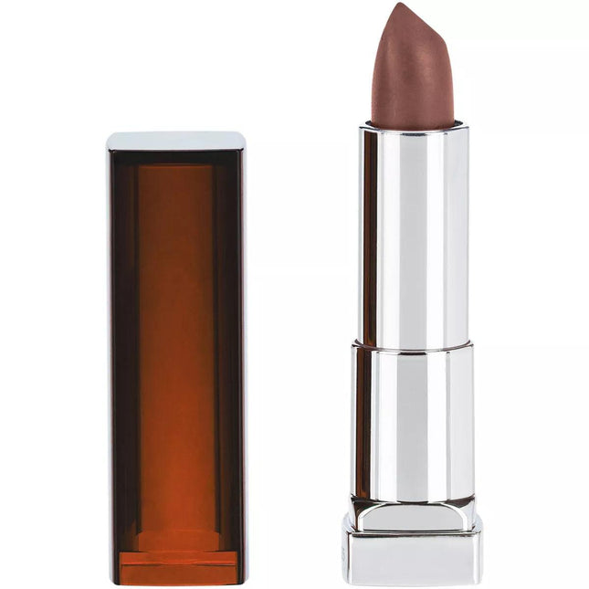 Maybelline Color Sensational Cremes Lipstick 205 Nearly There 0.14oz - OhYouLuckyDuck.com.au
