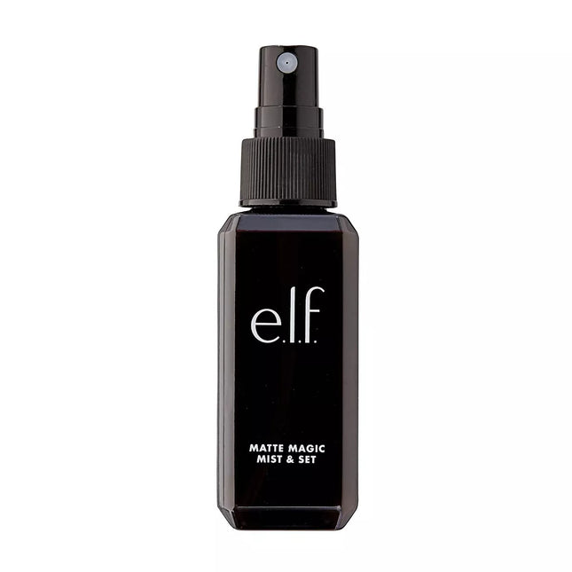 e.l.f. Matte Magic Mist & Set - Small 60mL