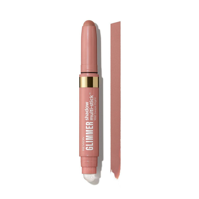 Revlon Glimmer Shadow Multi Stick 102 Swipe Right 17g