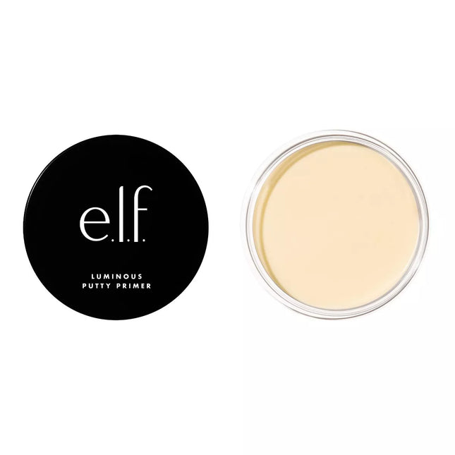 e.l.f. Putty Primer - Luminous