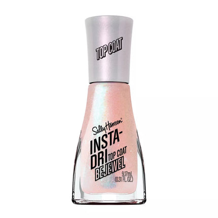 Sally Hansen Insta Dri Chrome Nail Polish Bejewel 9.17ml