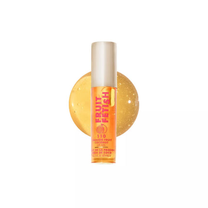 Milani Fruit Fetish Lip Oil 110 Passionfruit Coconut
