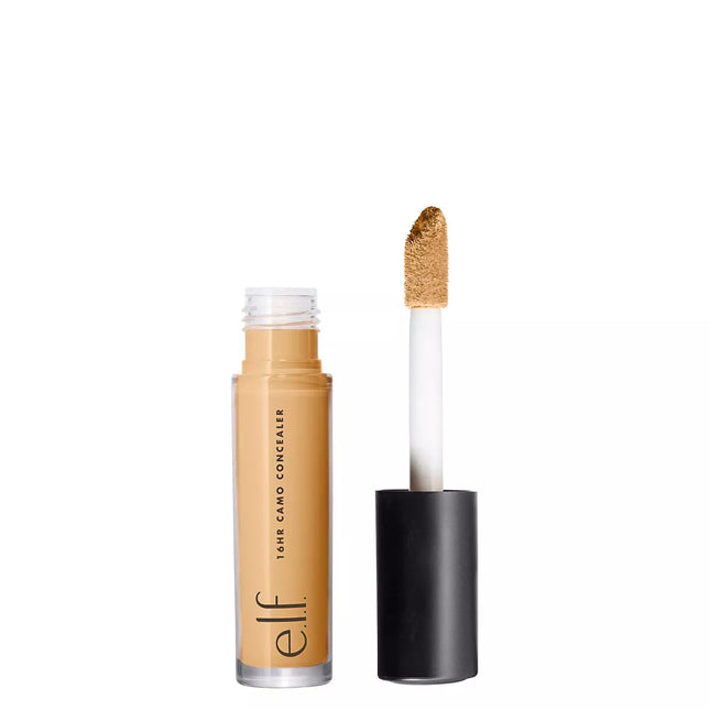E.L.F. 16Hr Camo Concealer Medium Peach  85847