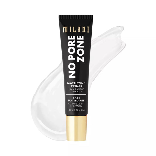 Milani Mattifying Face Primer 110 No Pore Zone