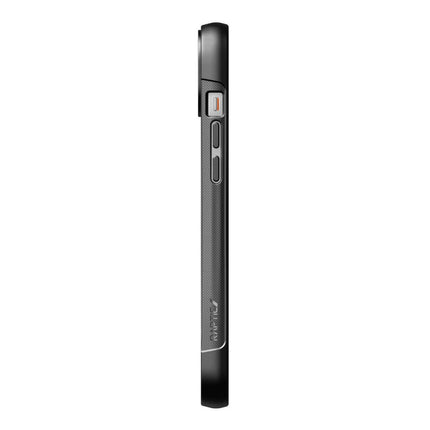 Raptic Clutch Case For Iphone 14 Plus With Magsafe Black