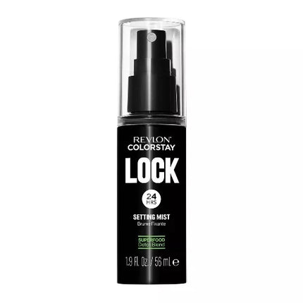 Revlon Colorstay Lock Setting Mist - OhYouLuckyDuck.com.au