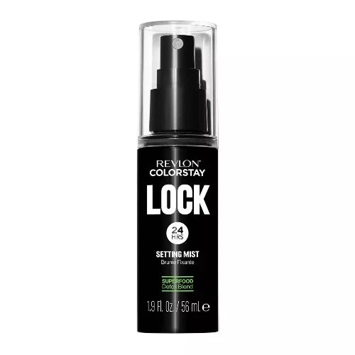 Revlon Colorstay Lock Setting Mist - OhYouLuckyDuck.com.au