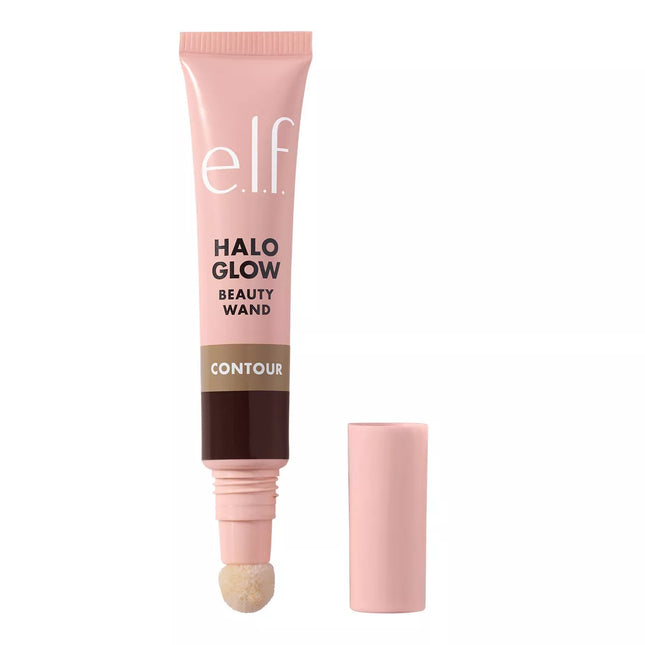 e.l.f. Halo Glow Contour Beauty Wand - Deep/Rich