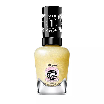 Sally Hansen Miracle Gel Diving For Treasure