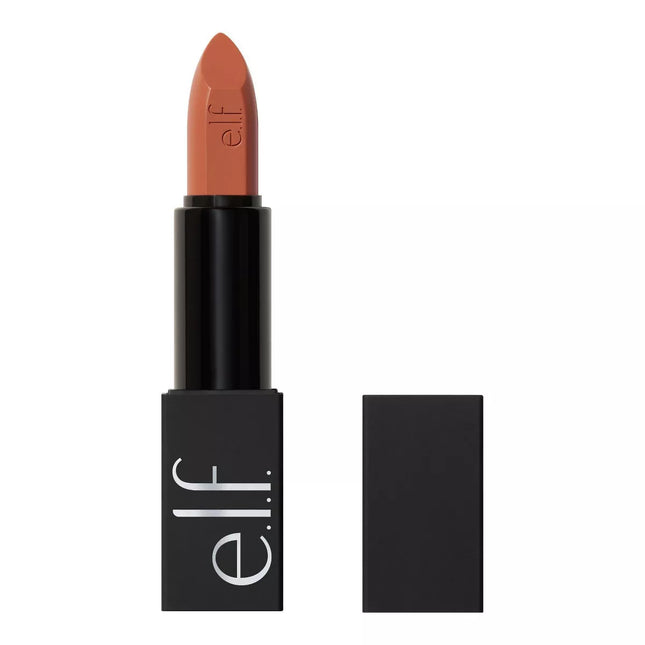 E.L.F. O Face Satin Lipstick No Doubt