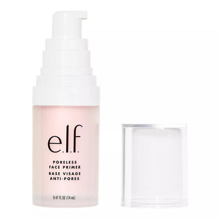 e.l.f. Poreless Face Primer Small 14mL