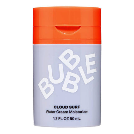Bubble Skincare Cloud Surf Water Cream Moisturizer 50ML