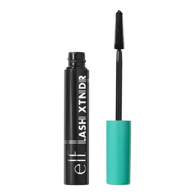 E.L.F. Lash Xtndr Tubing Mascara Pitch Black