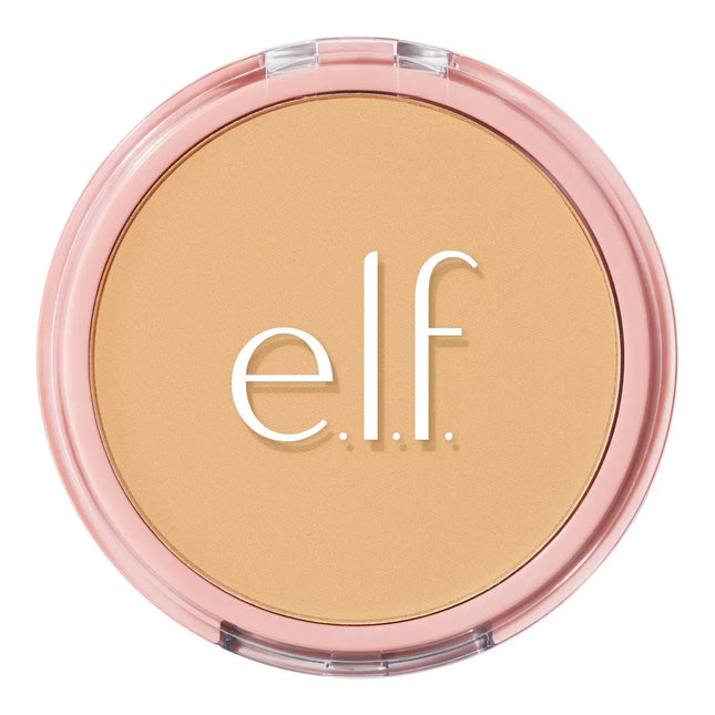 E.L.F. Halo Glow Powder Filter Foundation Light Warm