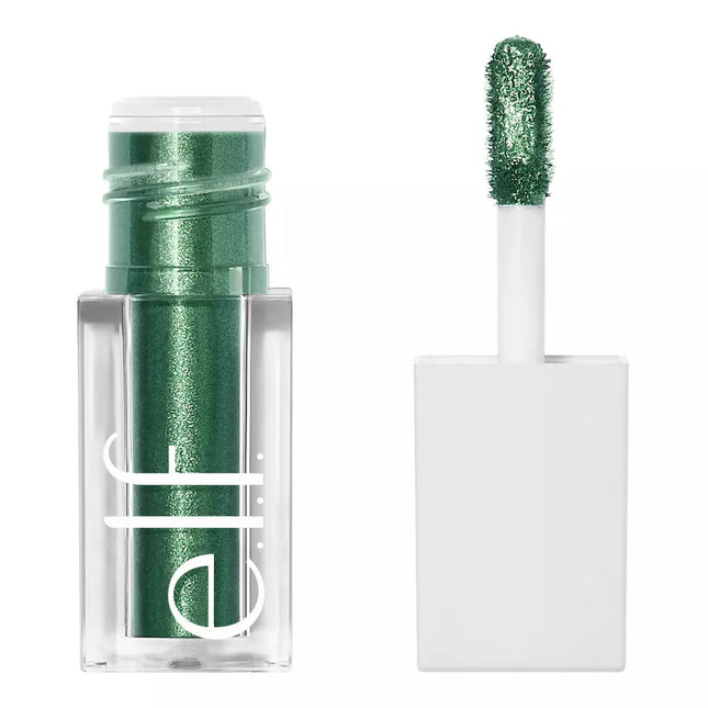 E.L.F. Liquid Metallic Eyeshadow Aurora