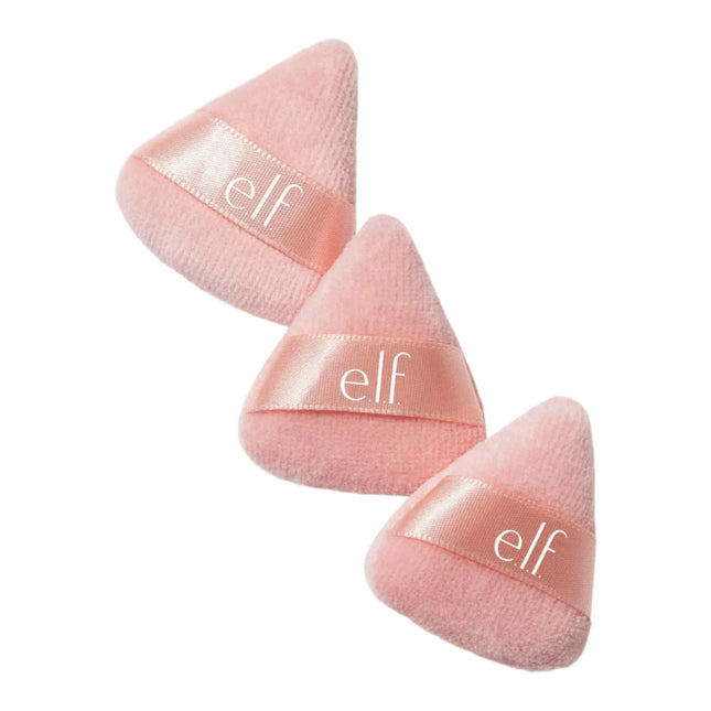 e.l.f. Halo Glow Pinkie Puffs