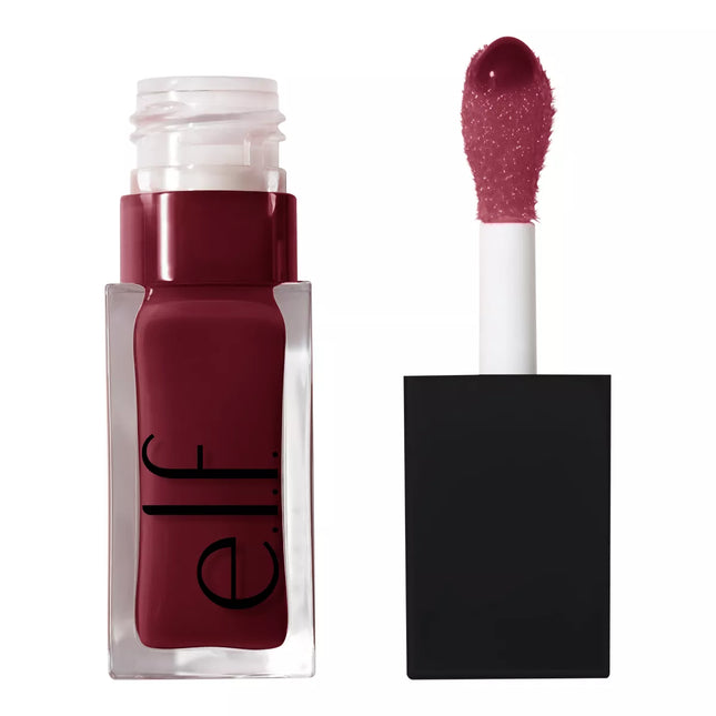 E.L.F. Glow Reviver Lip Oil Jam Session 82009