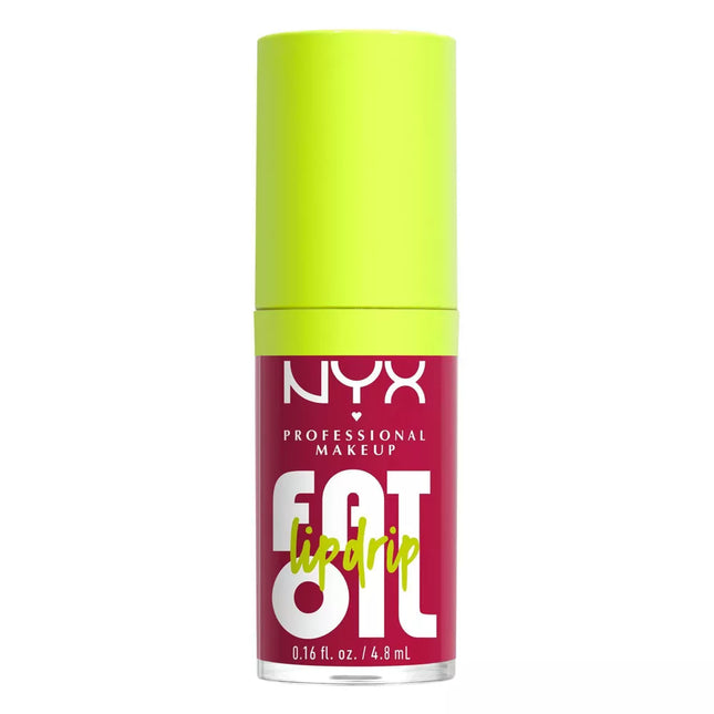 NYX Professional Makeup Fat Oil