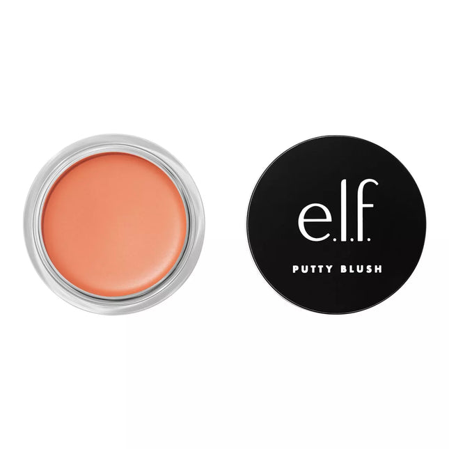 e.l.f. Putty Blush Bahamas 0.35oz