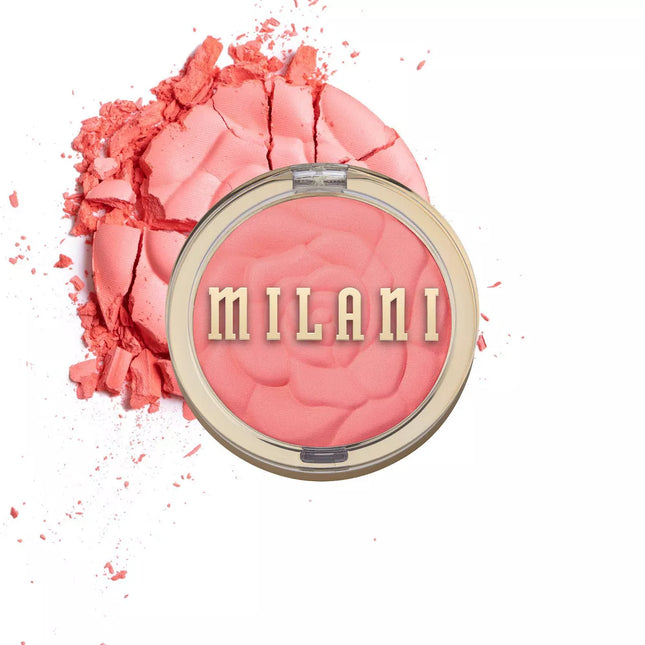 Milani Rose Powder Blush Coral Cove