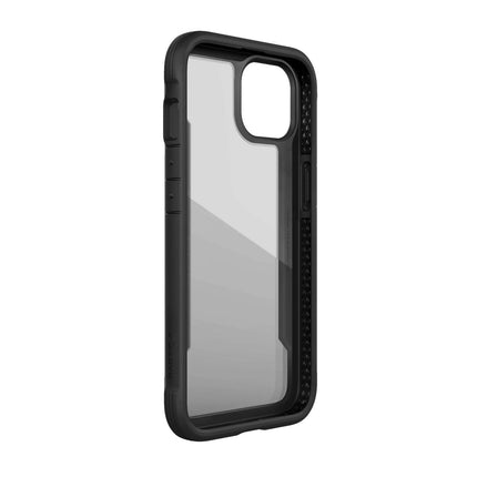 Raptic Shield Pro Case For Apple Iphone 13 Pro Black