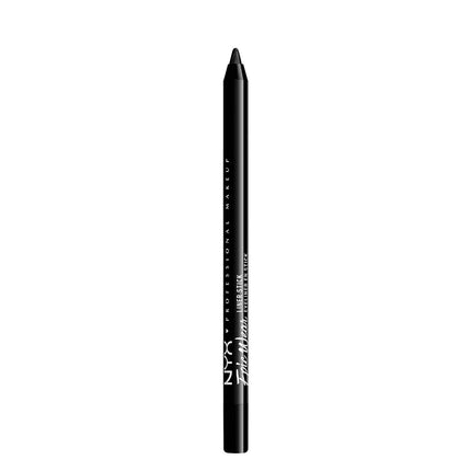 Nyx Professional Makeup Epic Wear Liner Stick Long Lasting Eyeliner Pencil Pitch Black