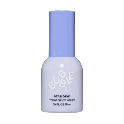 Bubble Skincare Star Dew Hydrating Eye Cream 15ML