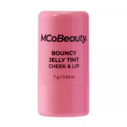 MCoBeauty Jelly Cheek & Lip Red Pop 7g