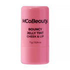 MCoBeauty Jelly Cheek & Lip Red Pop 7g