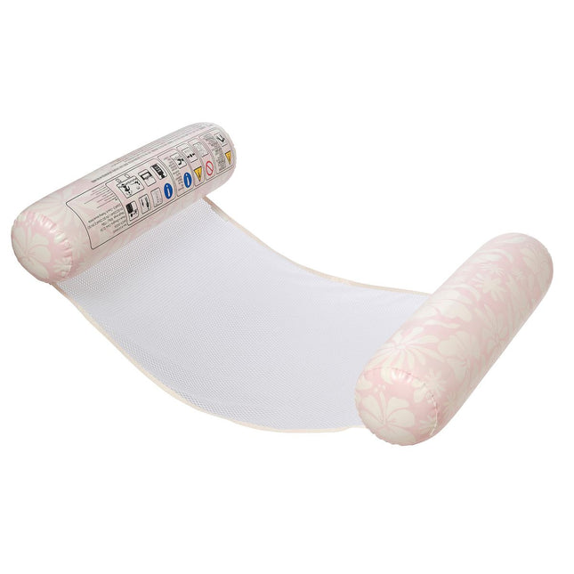 Sunnylife Hammock Float Pink Floral