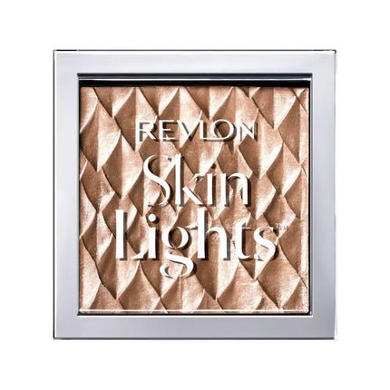 Revlon Skinlights Prismatic Highlighter Twighlight Gleam - OhYouLuckyDuck.com.au