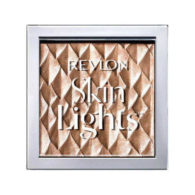 Revlon Skinlights Prismatic Highlighter Twighlight Gleam - OhYouLuckyDuck.com.au