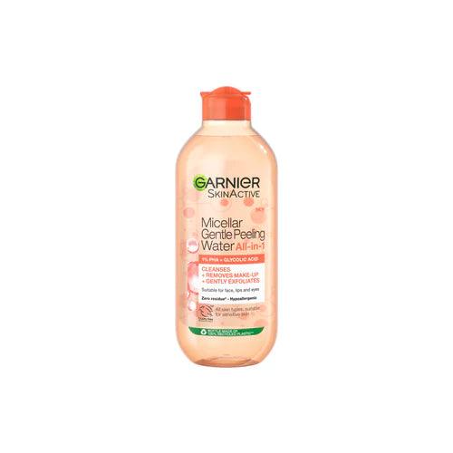Garnier Micellar Peeling Water 400ml - OhYouLuckyDuck.com.au