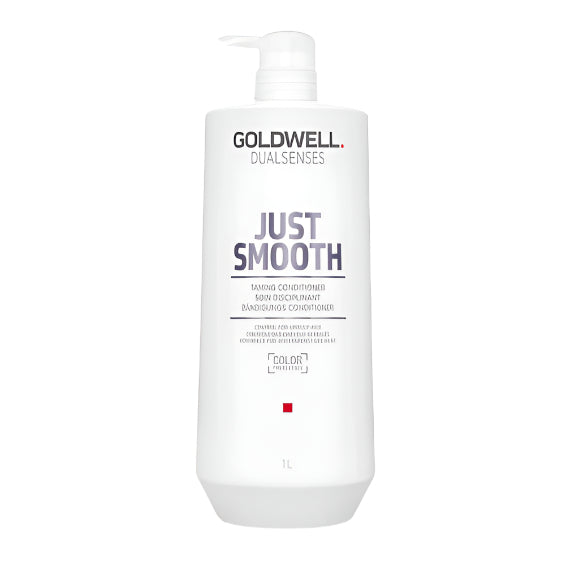 Goldwell Dualsenses Just Smooth Taming Conditioner 1L