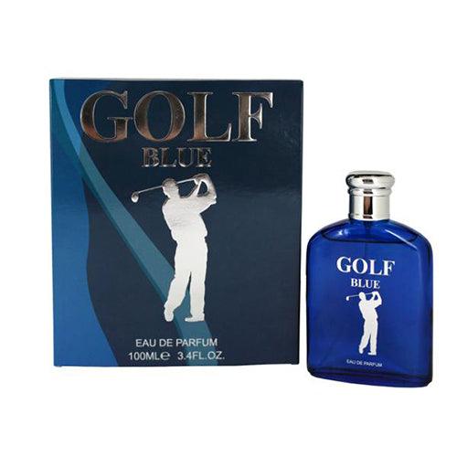 Golf Blue EDP 100ml - OhYouLuckyDuck.com.au