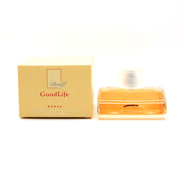 Good Life by Davidoff EDP 100ml