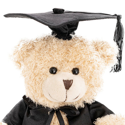 Lenan Graduation Bear Plush Toy 15cm