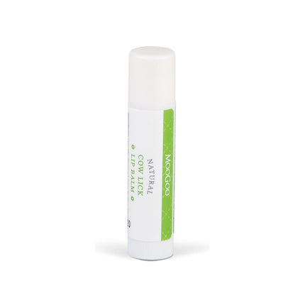 MooGoo Lip Balm-Cowlick - OhYouLuckyDuck.com.au