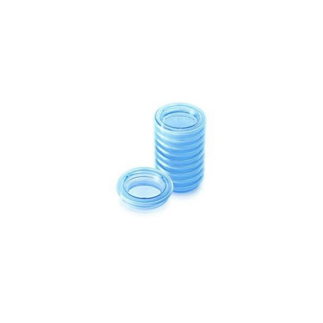 Avent Via Replacement Lids 10Pk