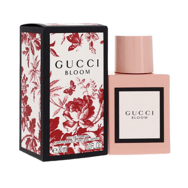 Gucci Bloom EDP 30ml - OhYouLuckyDuck.com.au