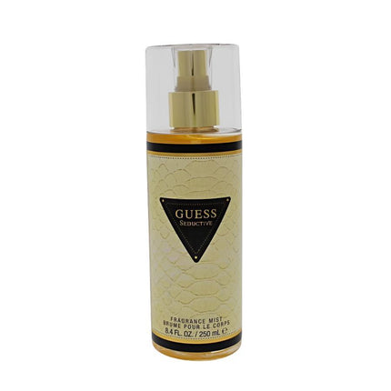 Guess Seductive Body Mist 250mL - OhYouLuckyDuck.com.au